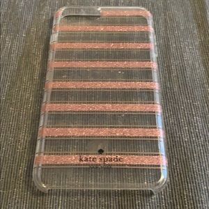 Kate spade iPhone 8 plus